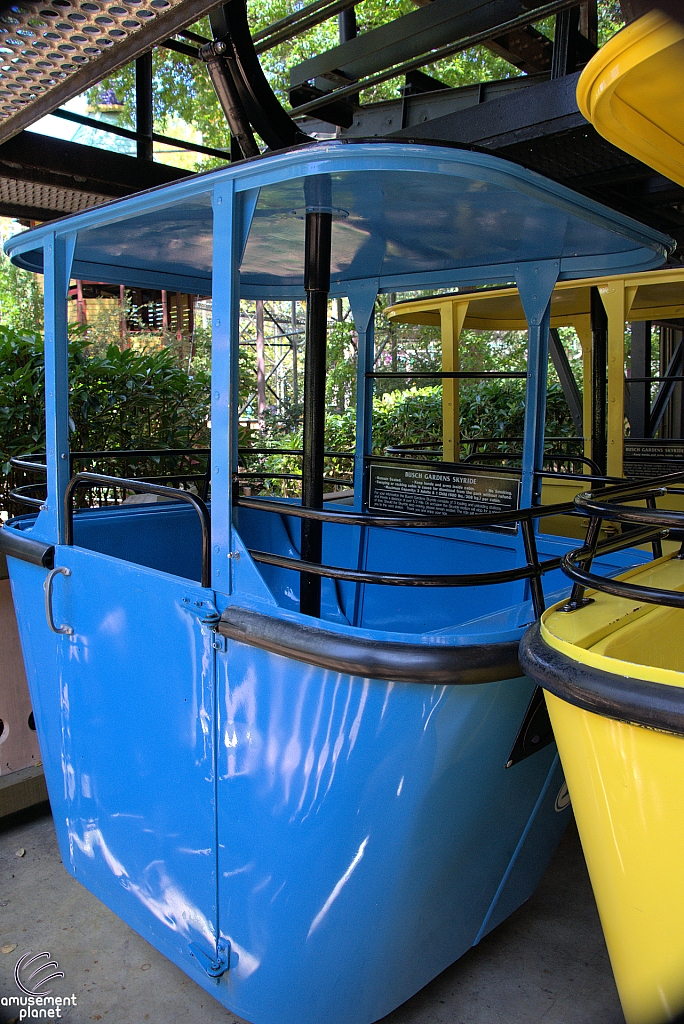 Skyride