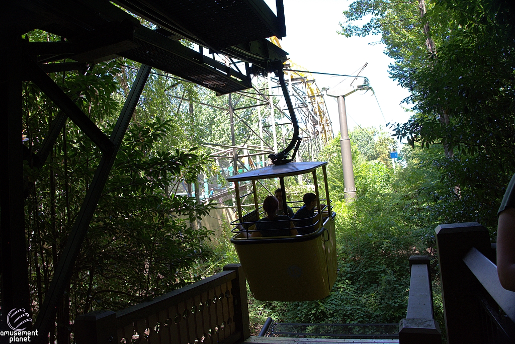 Skyride