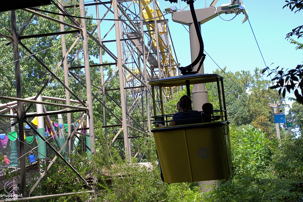 Skyride