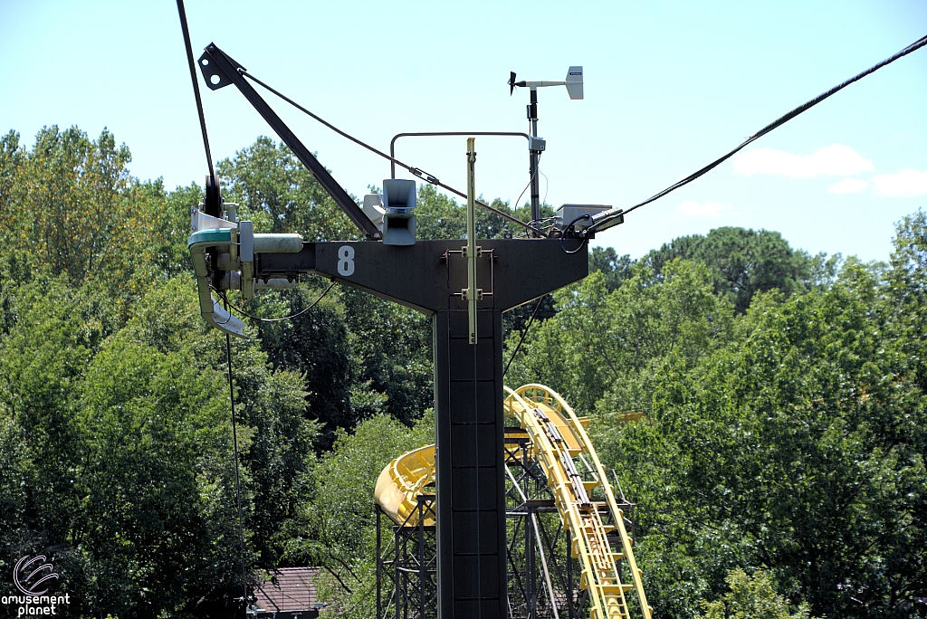 Skyride