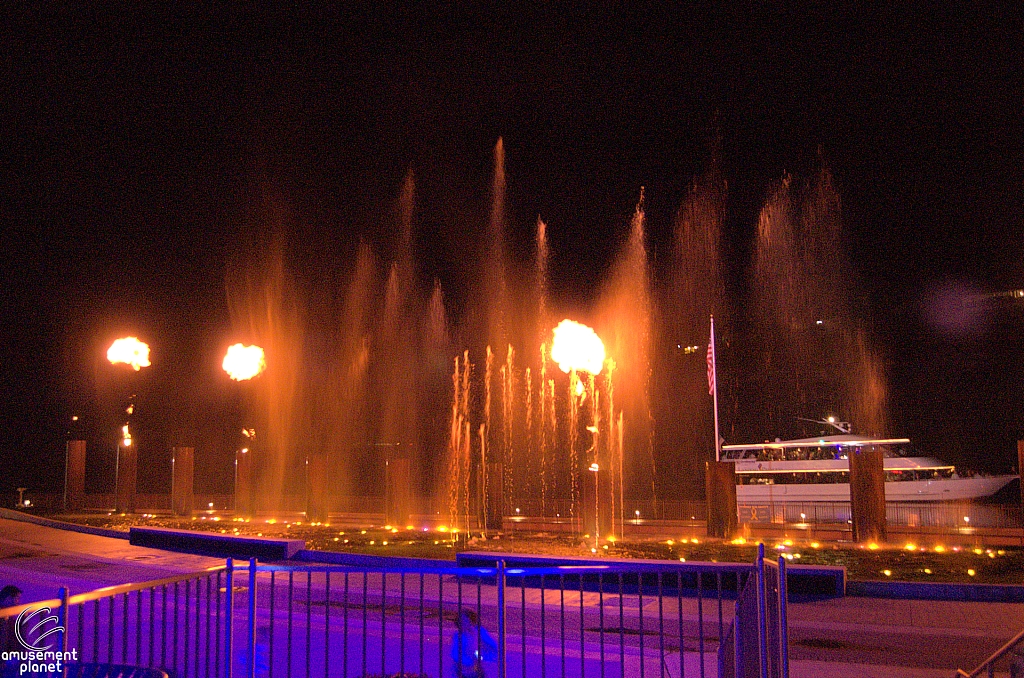 Branson Landing