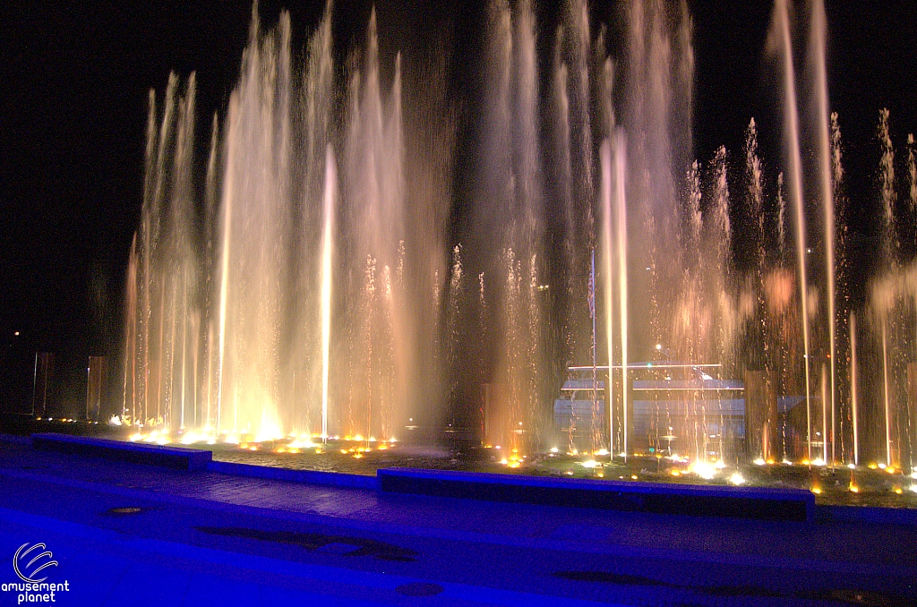 Branson Landing