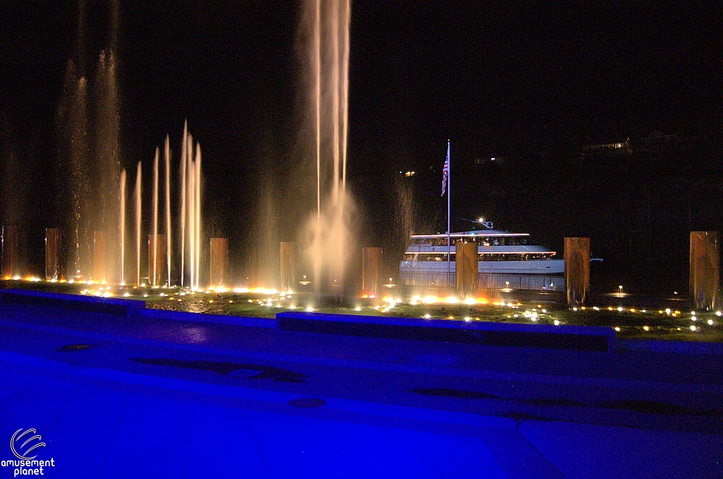 Branson Landing