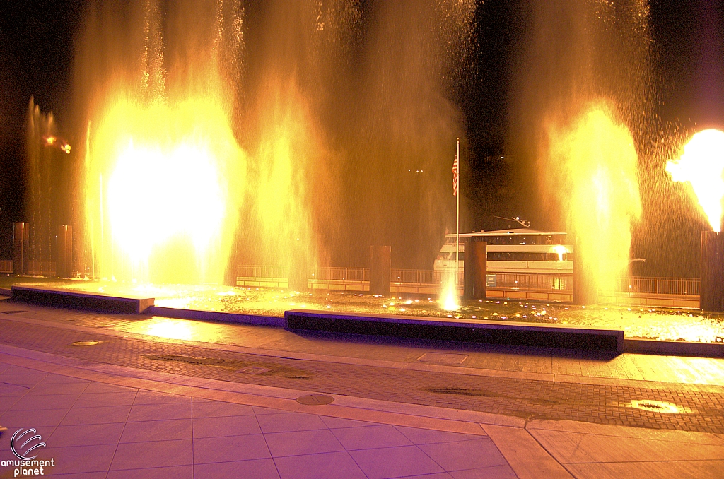 Branson Landing