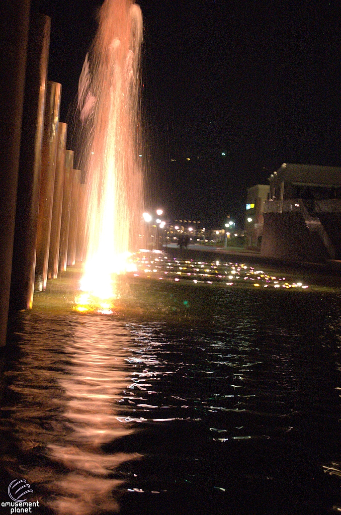 Branson Landing