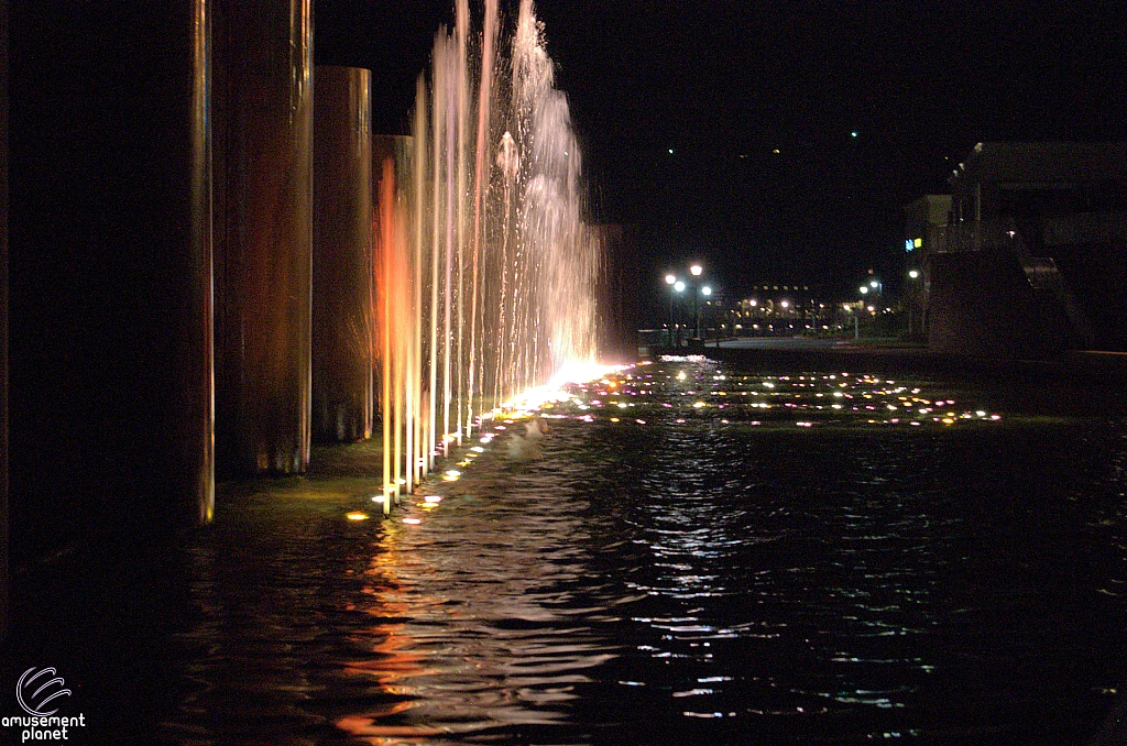 Branson Landing