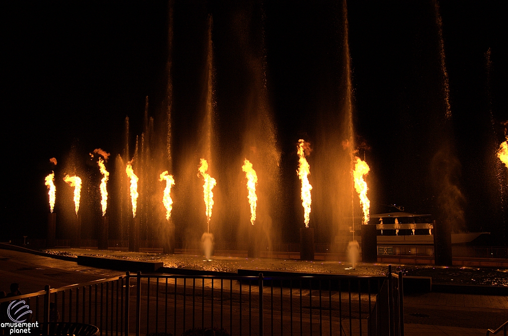 Branson Landing