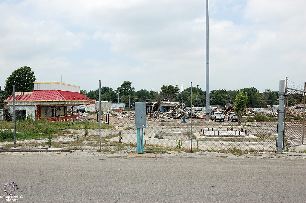 Bell's Amusement Park