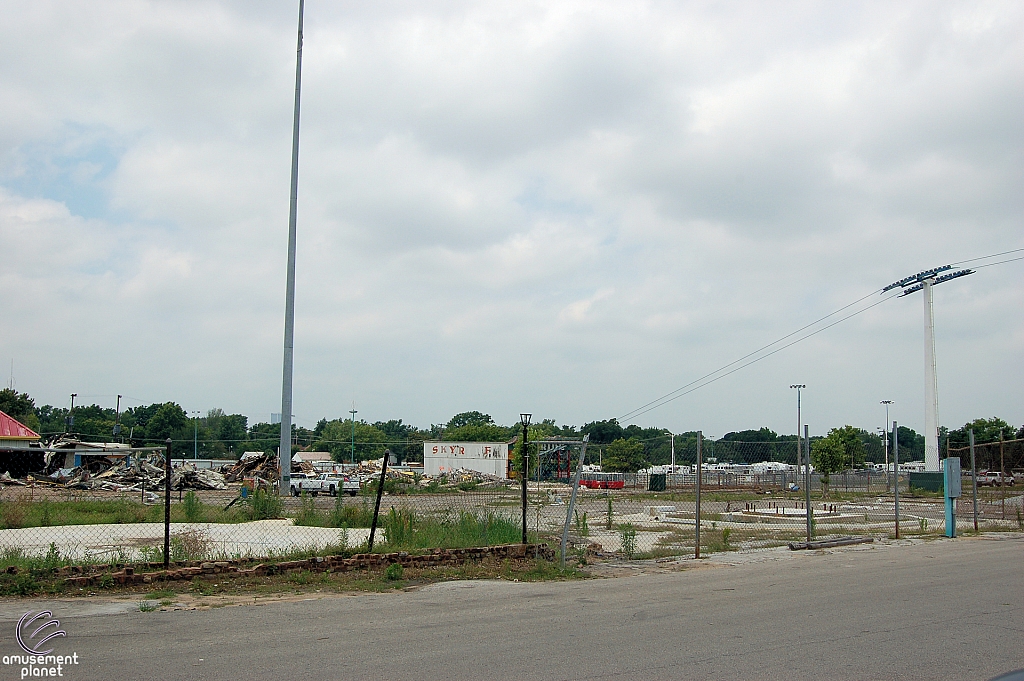 Bell's Amusement Park