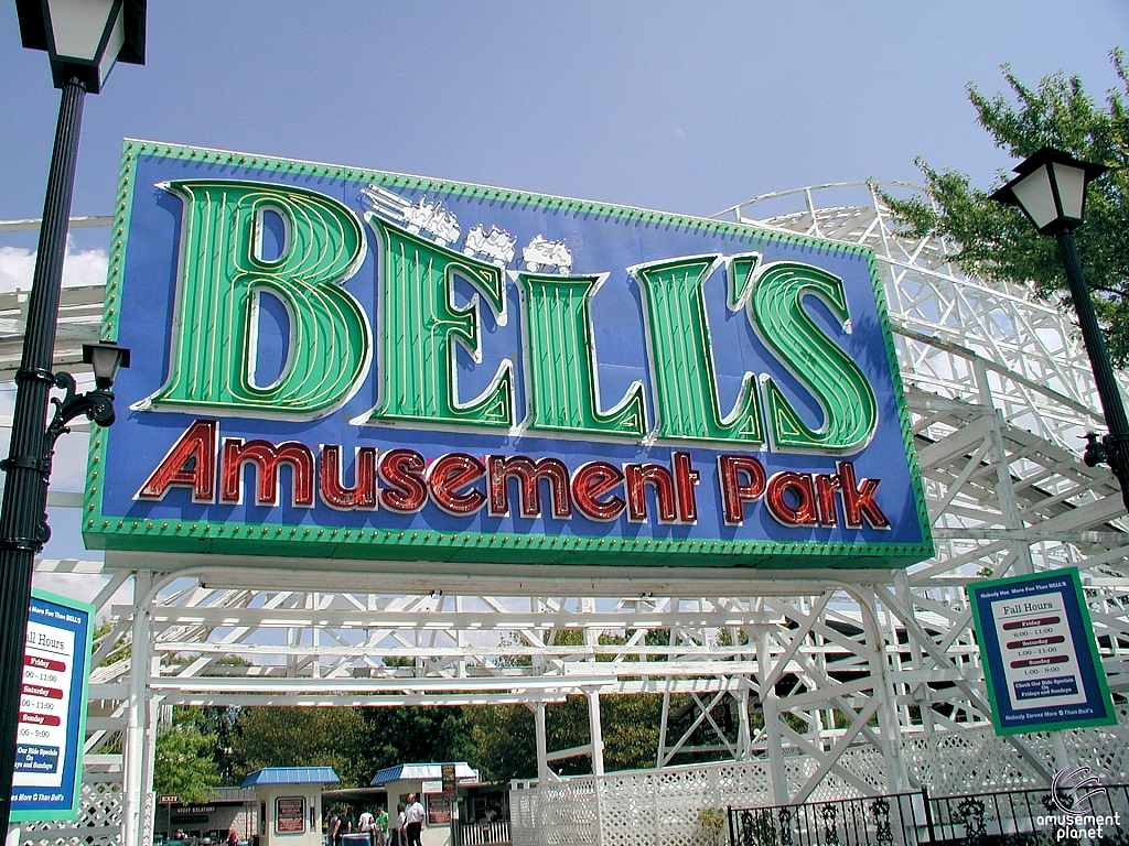 Bell's Amusement Park