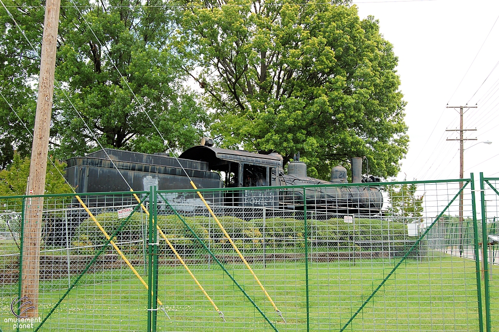 Bell's Amusement Park