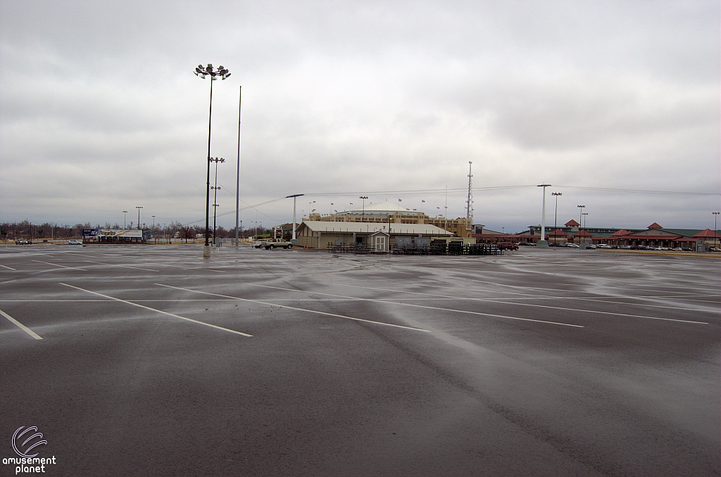 Bell's Amusement Park