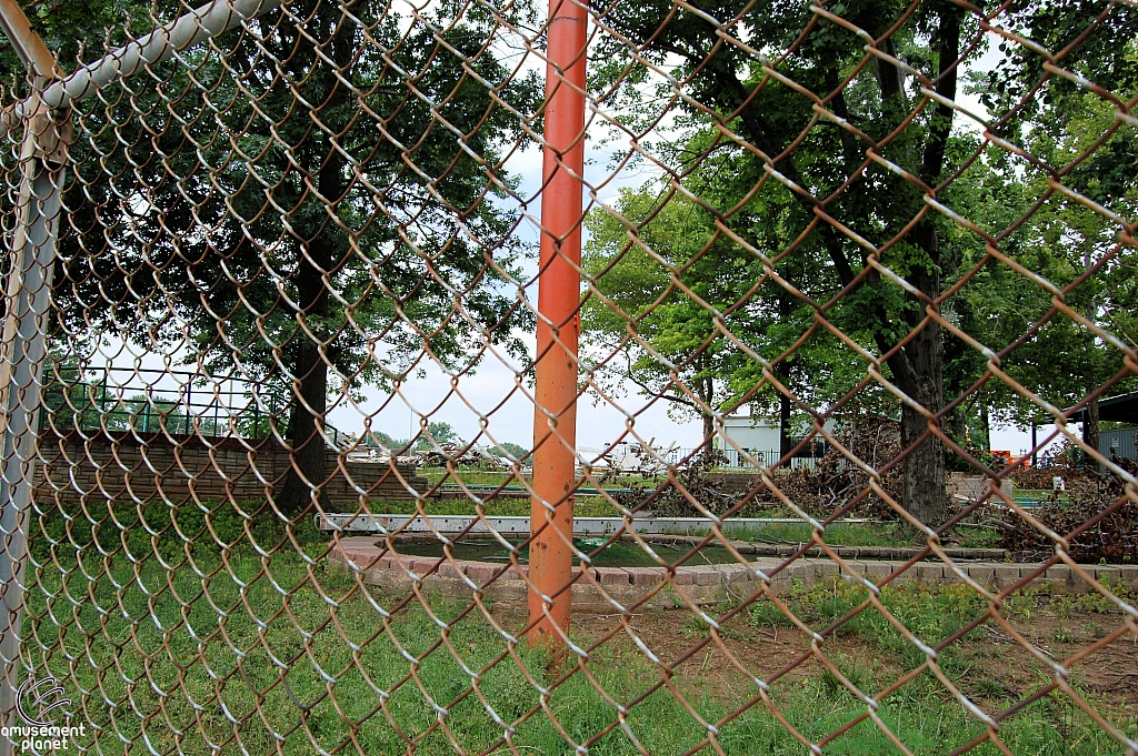 Bell's Amusement Park