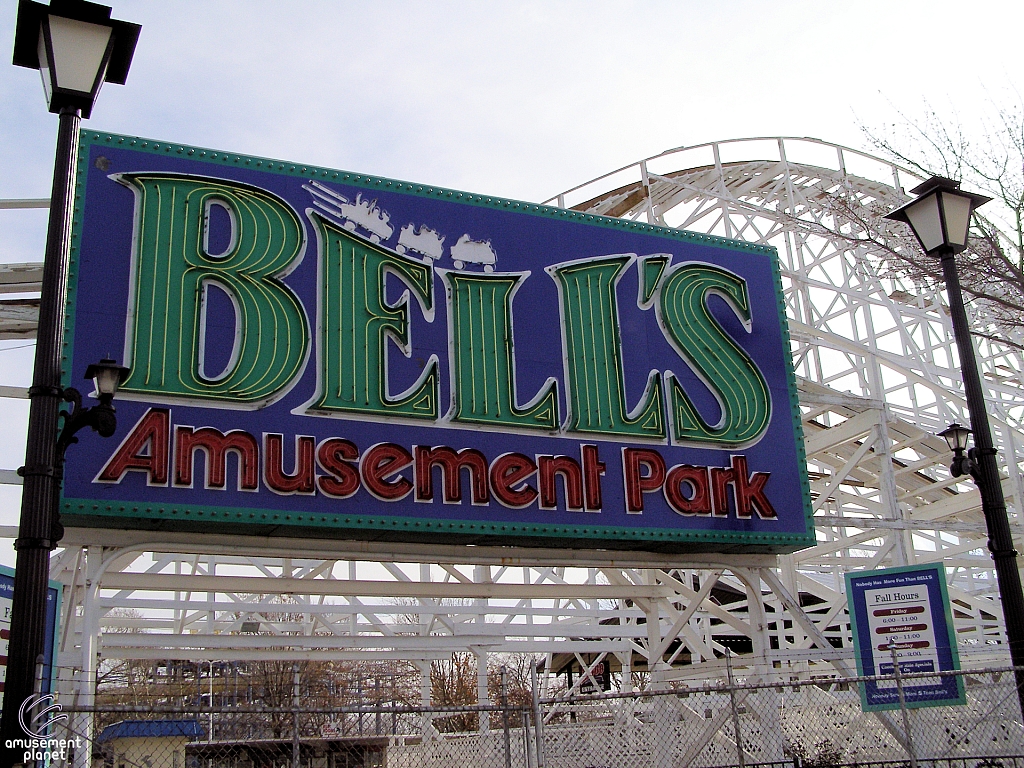 Bell's Amusement Park