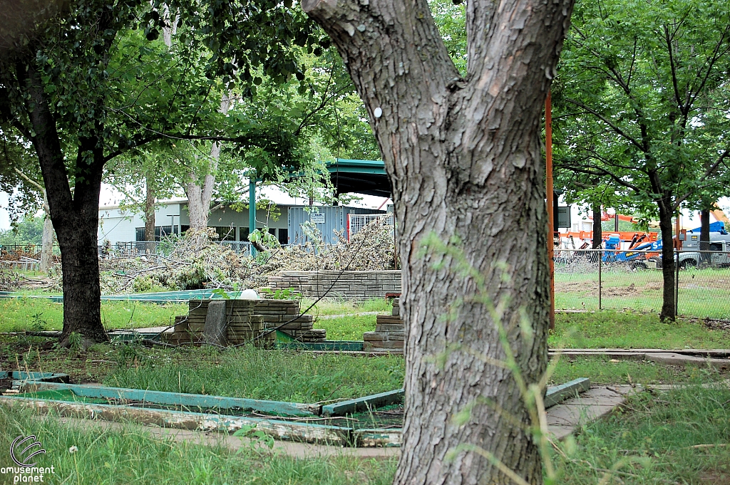 Bell's Amusement Park