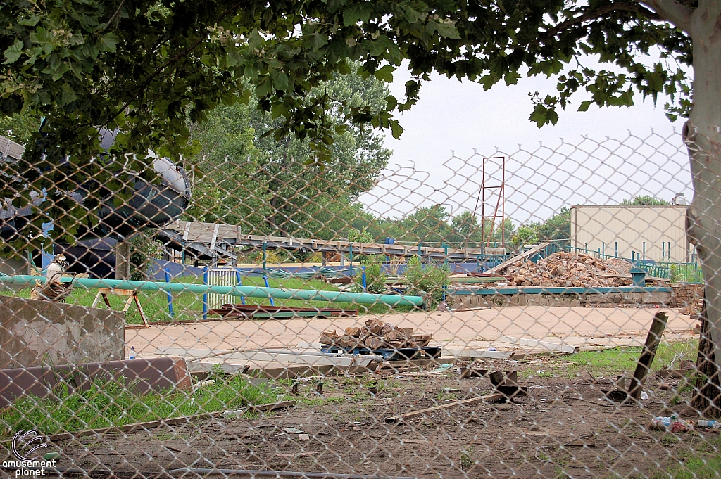 Bell's Amusement Park