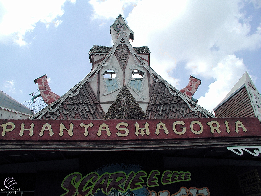 Phantasmagoria