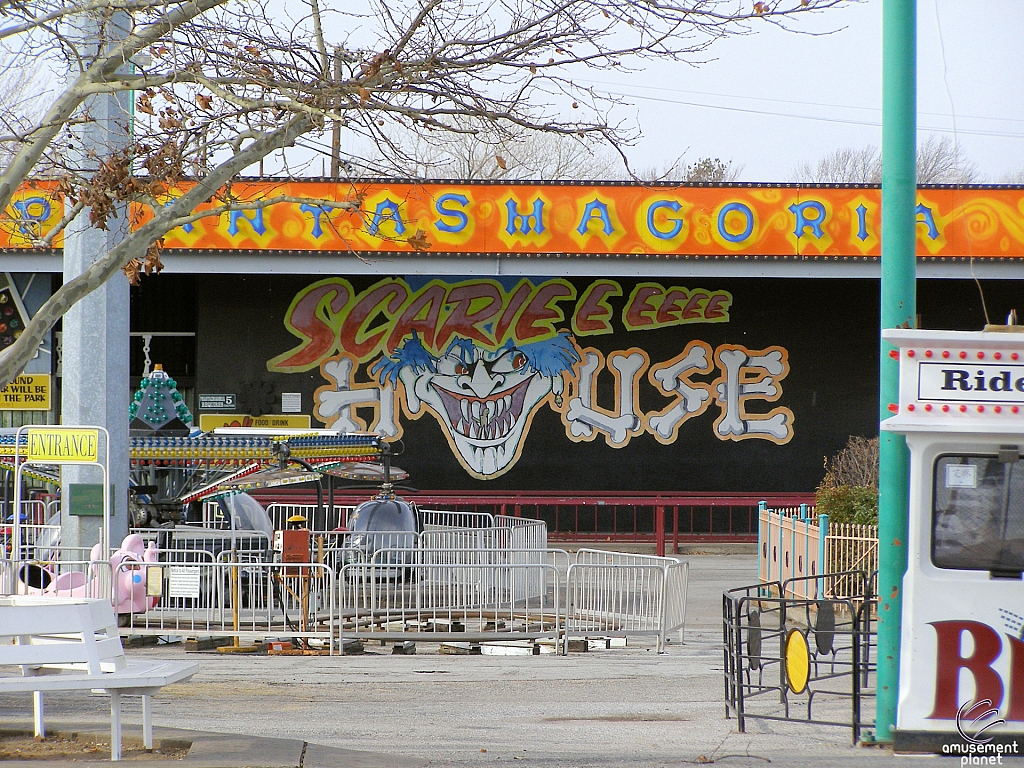 Phantasmagoria