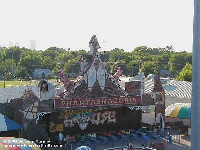 Phantasmagoria
