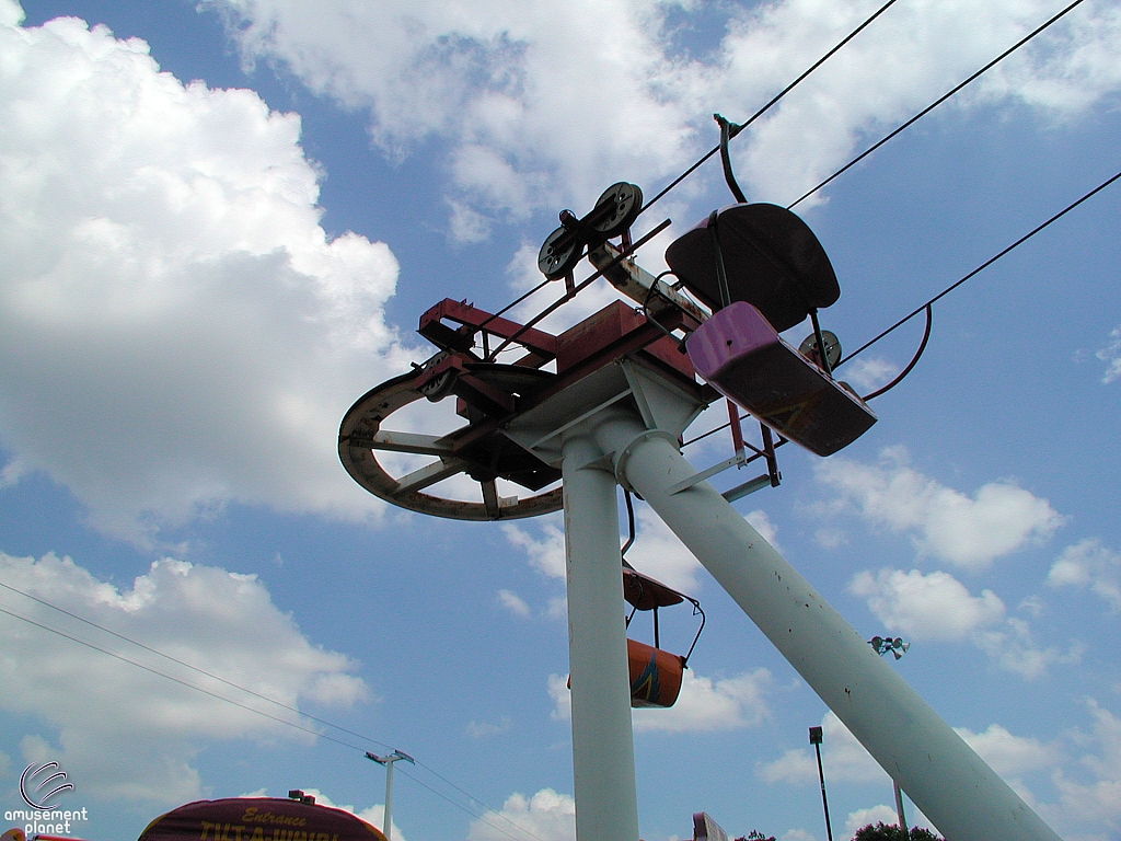 Sky Glider