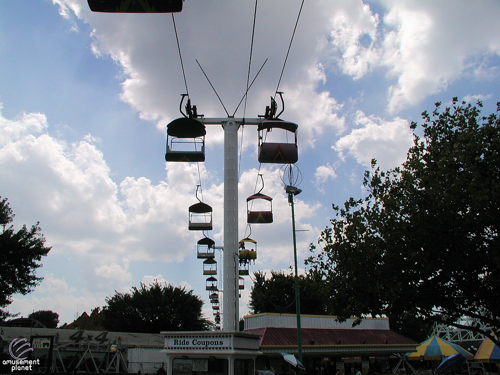 Sky Glider