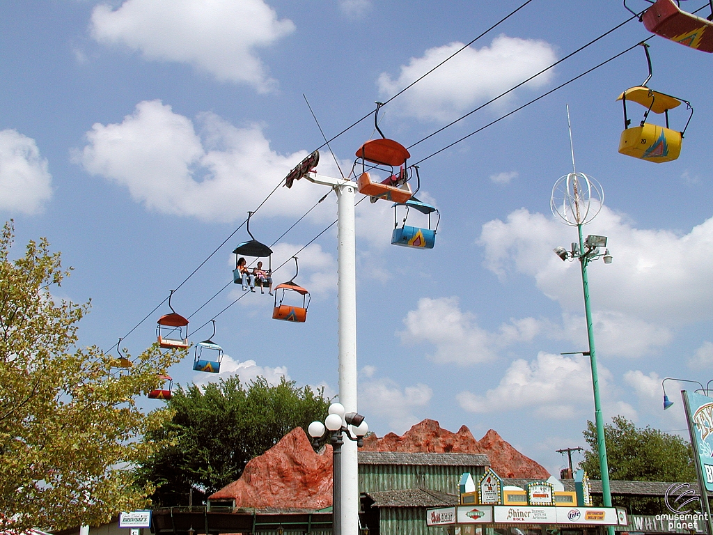 Sky Glider