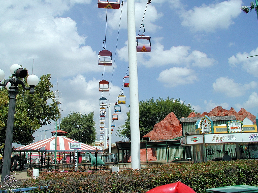 Sky Glider