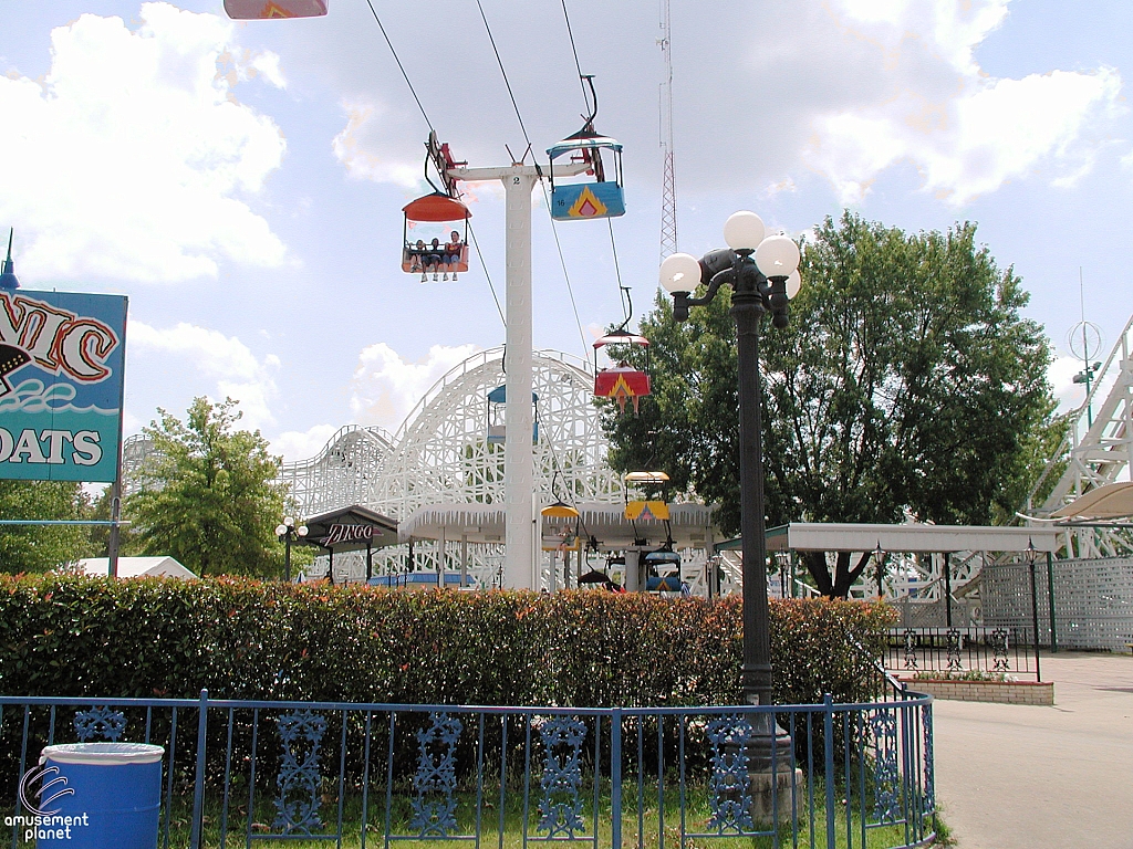 Sky Glider