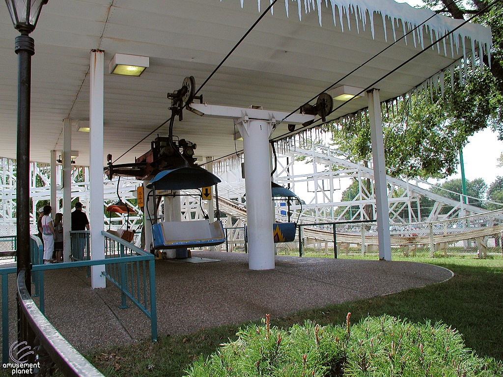 Sky Glider