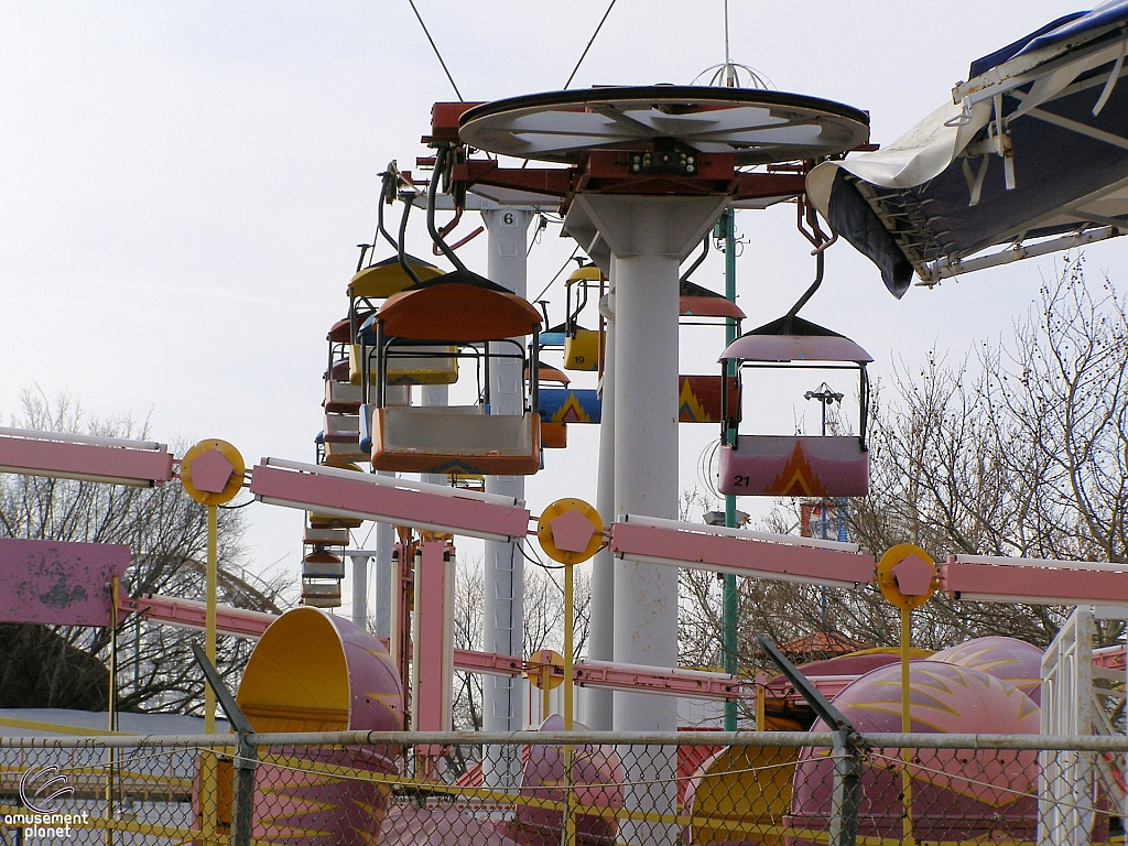 Sky Glider