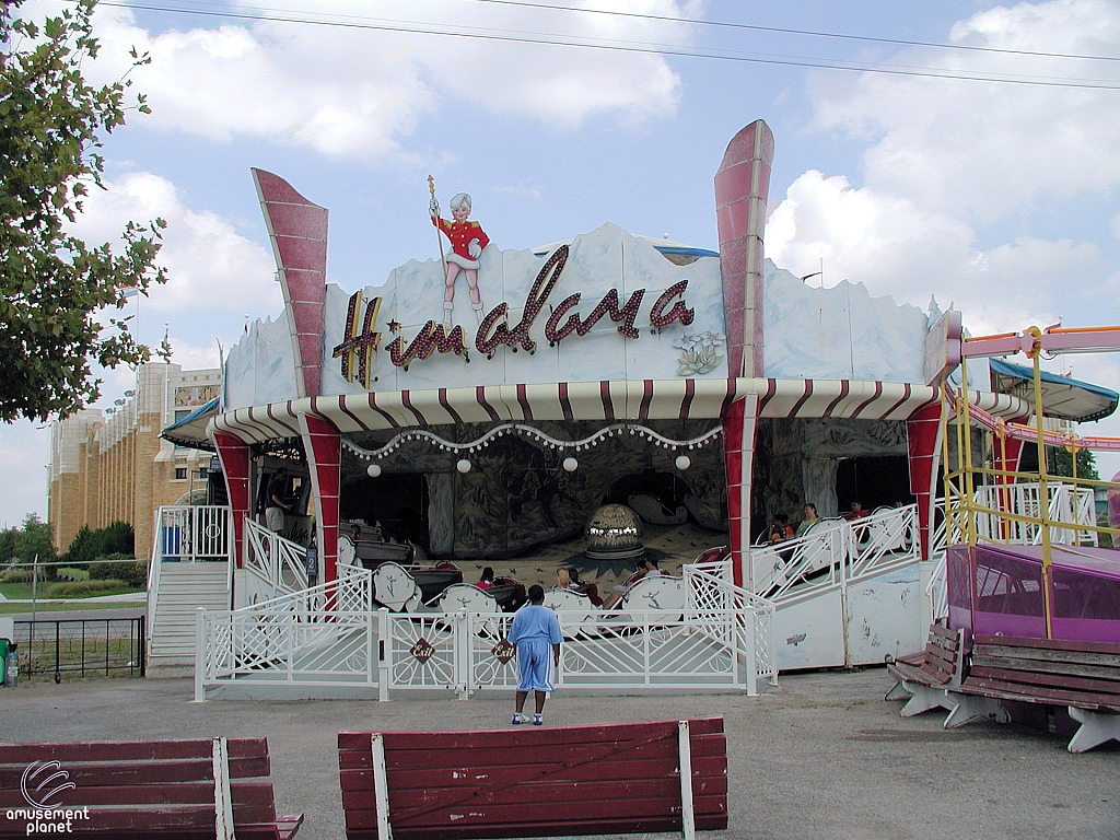 Himalaya