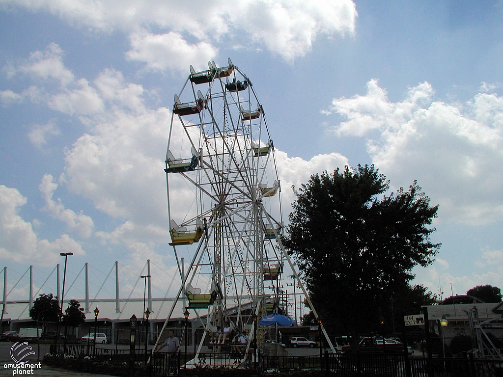 Ferris Wheel