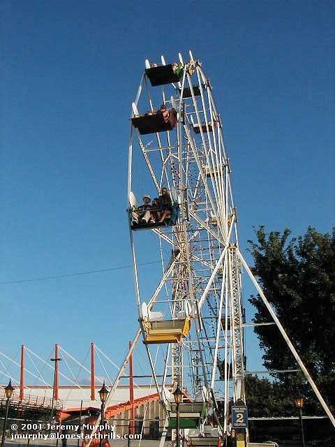Ferris Wheel