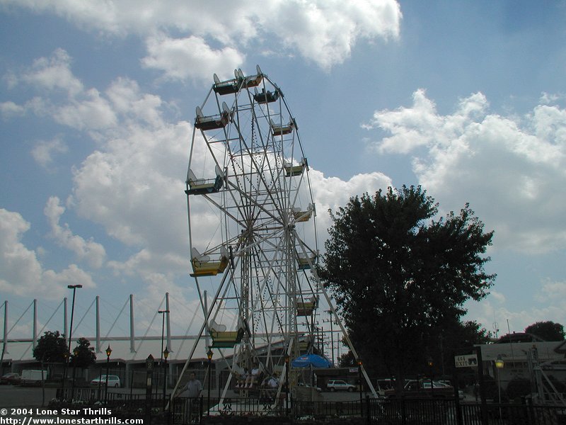 Ferris Wheel