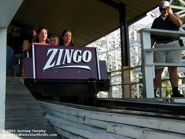 Zingo