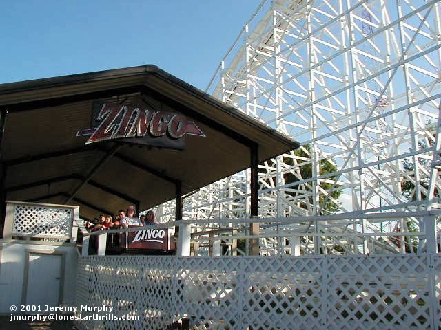 Zingo