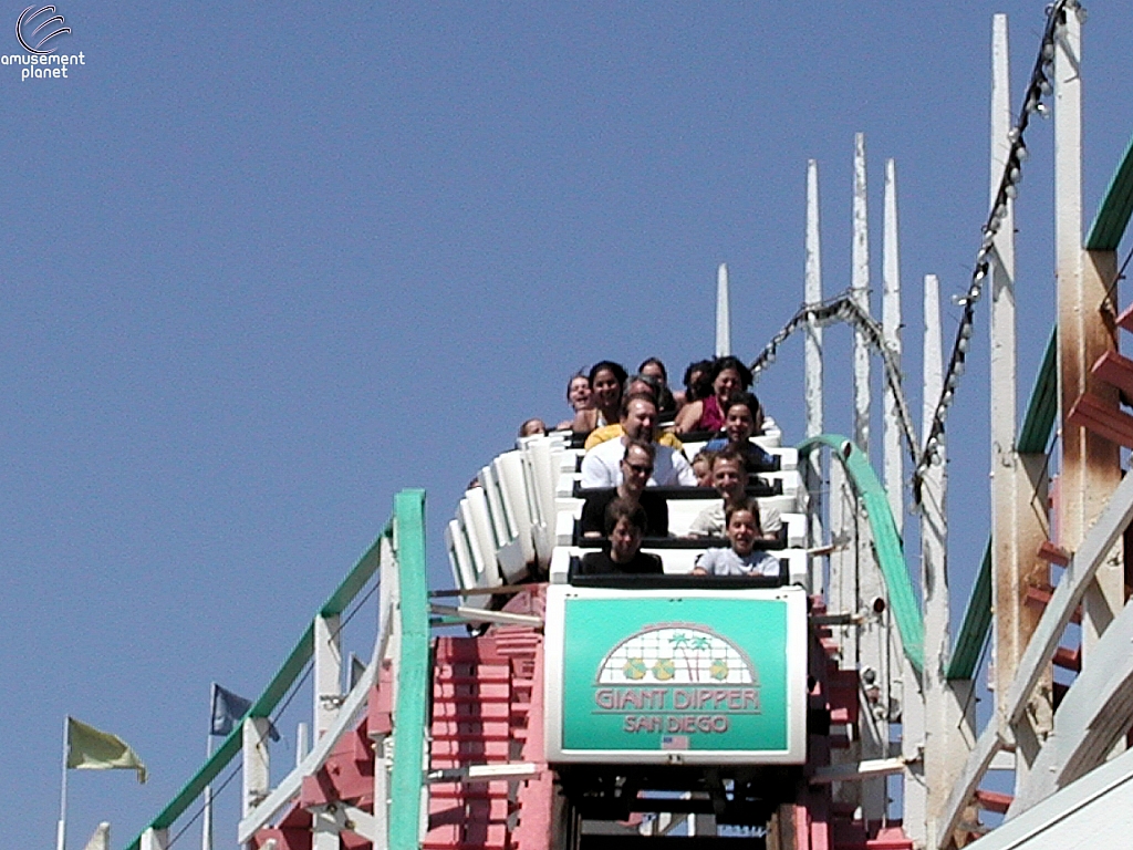 Giant Dipper