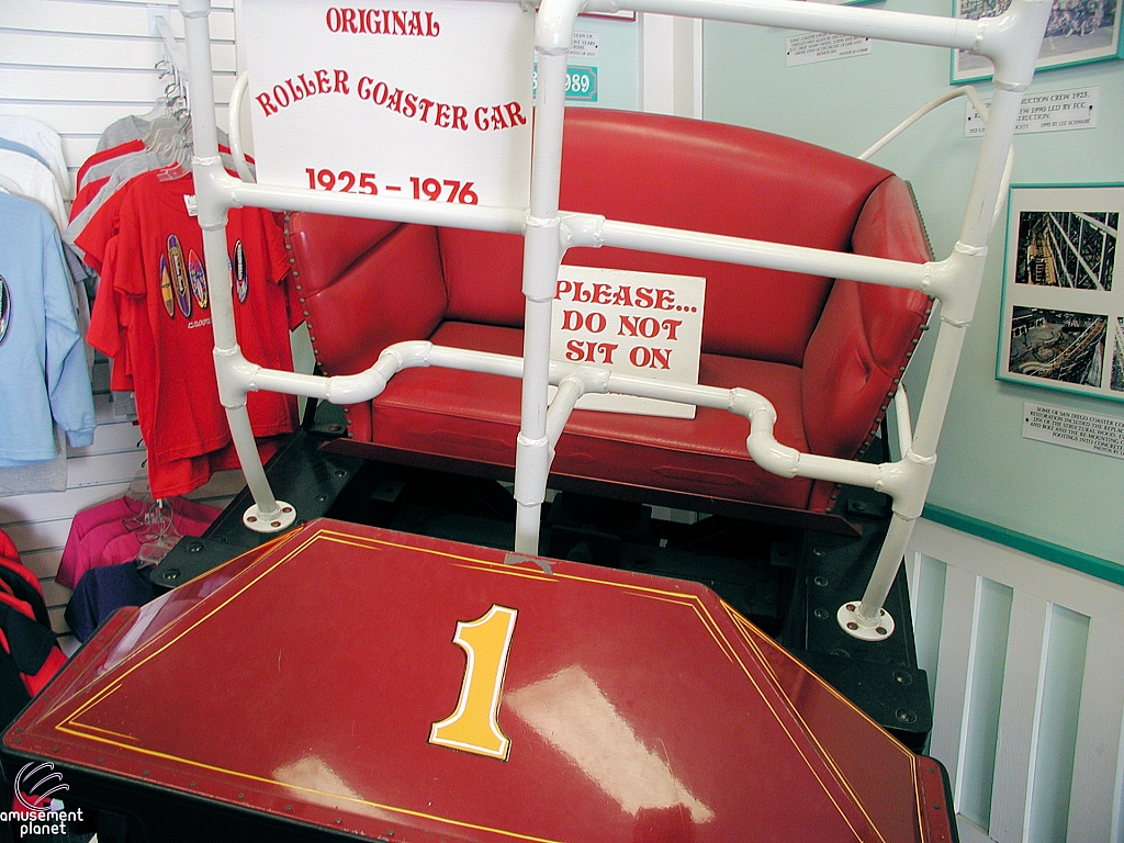 Giant Dipper