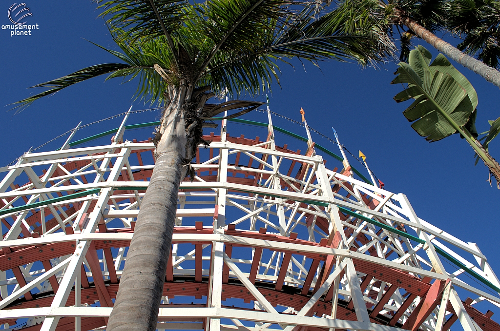 Giant Dipper