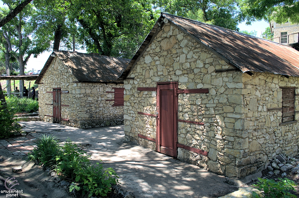 Alamo Cement Company