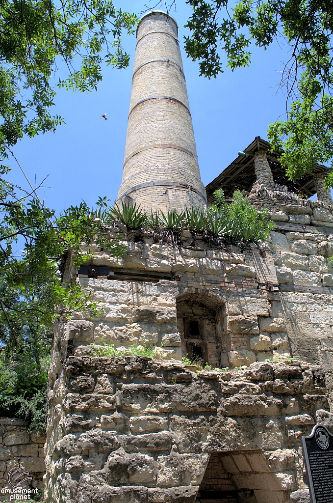 Alamo Cement Company