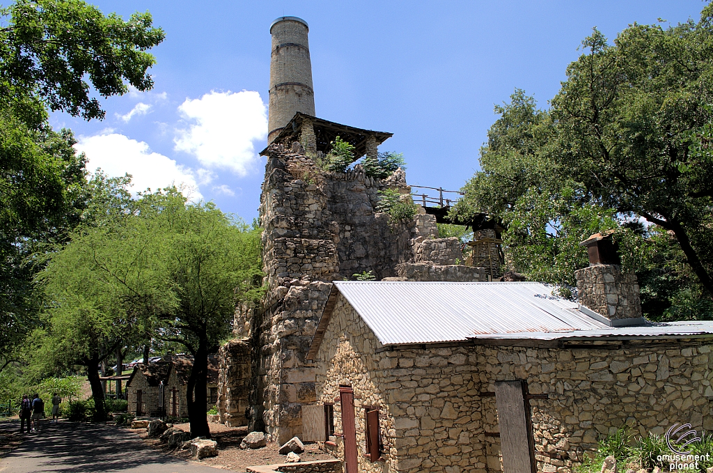 Alamo Cement Company