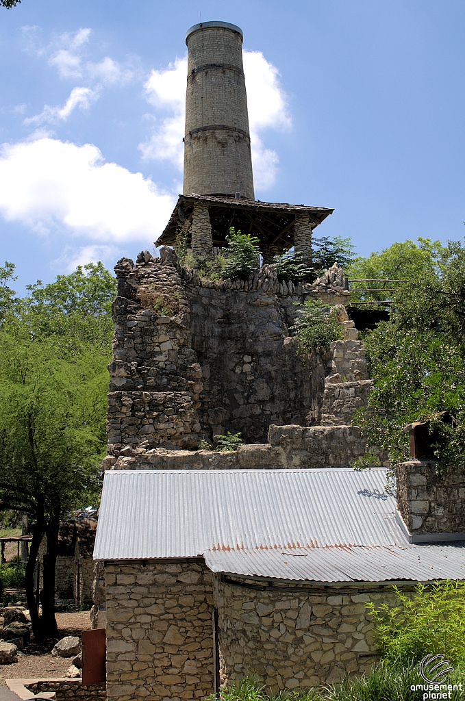 Alamo Cement Company