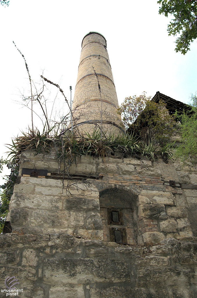 Alamo Cement Company