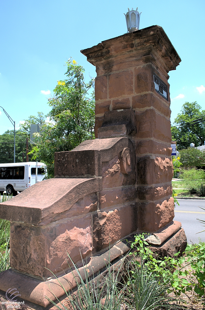 Brackenridge Park