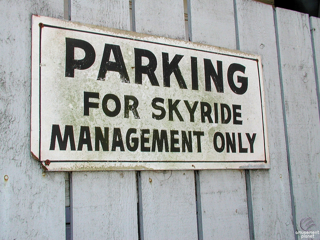 Skyride