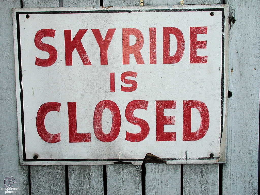 Skyride