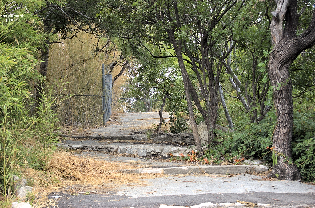 San Antonio Japanese Tea Garden