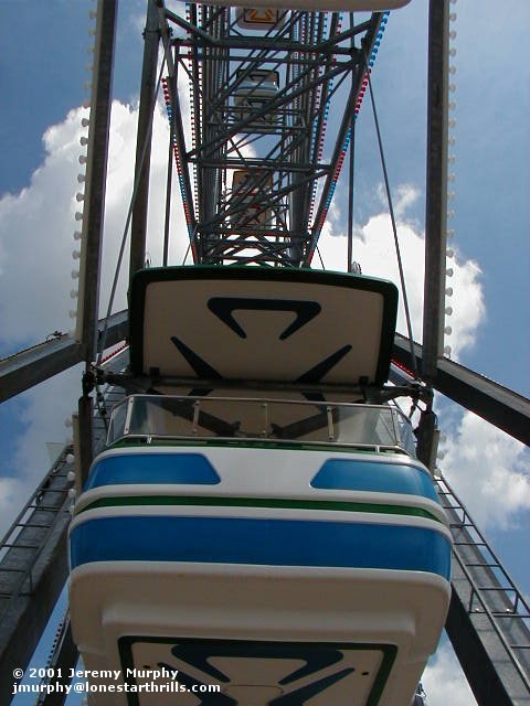 Star Chaser Ferris Wheel