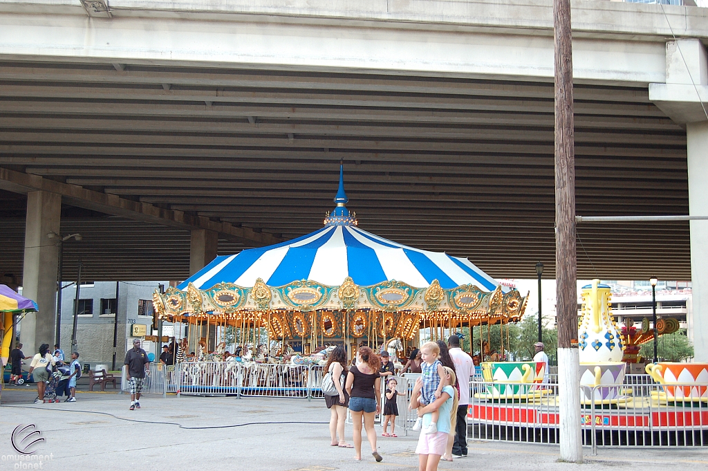 Grand Carousel